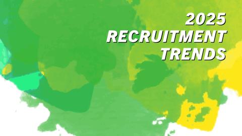 Top Recruitment Trends for 2025 - Investment in Romania - Investeren in ...